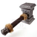 Vojnové kladivo DOOMHAMMER 8,5kg inšpirované podľa hry