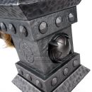 Vojnové kladivo DOOMHAMMER 8,5kg inšpirované podľa hry