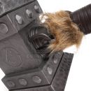 Vojnové kladivo DOOMHAMMER 8,5kg inšpirované podľa hry