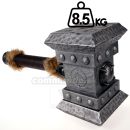 Vojnové kladivo DOOMHAMMER 8,5kg inšpirované podľa hry