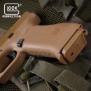 Airsoftová pištoľ Glock G19X Coyote GBB 6mm airsoft pistol