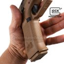 Airsoftová pištoľ Glock G19X Coyote GBB 6mm airsoft pistol