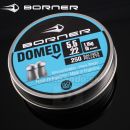 Diabolo DOMED 5,5mm 250ks 1,15g BORNER