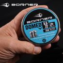 Diabolo DOMED 5,5mm 250ks 1,15g BORNER