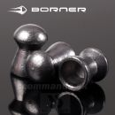 Diabolo DOMED 5,5mm 250ks 1,15g BORNER