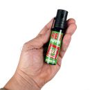 Obranný slzný sprej Defense Red Pepper Gel Kaser 25ml