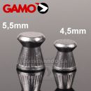 Gamo MATCH AccuTek 5,5mm 250ks 1,0g