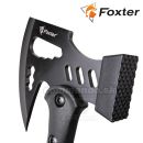 Tomahawk Tactical Hammer Foxter Shooter