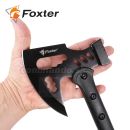 Tomahawk Tactical Hammer Foxter Shooter