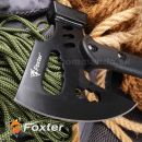 Tomahawk Tactical Hammer Foxter Shooter