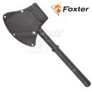 Tomahawk Tactical Hammer Foxter Shooter