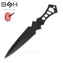 Vrhacie nože BSH 3 kusy Throwing knives N-411