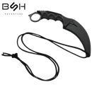 Nôž Karambit CS:GO BSH N-062A