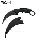 Nôž Karambit CS:GO BSH N-062A