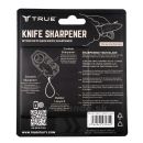 Mikro brúska na nože Knife Sharpener TRUE