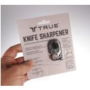 Mikro brúska na nože Knife Sharpener TRUE