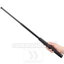 Teleskopický obušok 21" 51cm Telescopic Baton Black