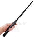 Teleskopický obušok 21" 51cm Telescopic Baton Black P103