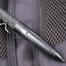 Tactical Pen Sharp Point Taktické pero Titanium BSH