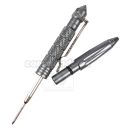 Tactical Pen Sharp Point Taktické pero Titanium BSH