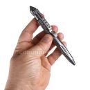 Tactical Pen Sharp Point Taktické pero Titanium BSH