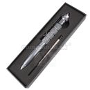 Tactical Pen Sharp Point Taktické pero Titanium BSH