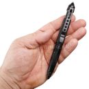 Tactical Pen Sharp Point Taktické pero BLACK BSH