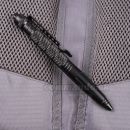 Tactical Pen Sharp Point Taktické pero BLACK BSH