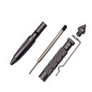 Tactical Pen Sharp Point Taktické pero BLACK BSH