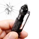 Tactical Pen Sharp Point Taktické pero BLACK BSH