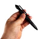 Tactical Pen Sharp Point Taktické pero BLACK BSH