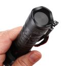 B-SQUL P50 Extra Strong 2000 Lumen USB svietidlo