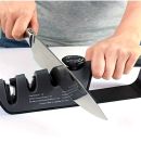 Brúska na nože s nastaviteľným uhlom Knife Sharpener