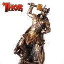 Thor Boh hromu 8cm soška mini 708-7453