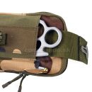 Taktická taška Belt Bag Woodland MOLLE BSH