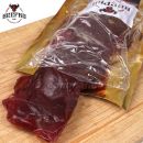 Sušené hovädzie mäso BEEFKO 150g sušené mäso 100%