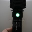 B-SQUL P90 Super Light 2400 Lumen USB svietidlo