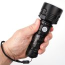 B-SQUL P90 Super Light 2400 Lumen USB svietidlo