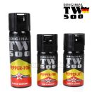 Obranný sprej TW500 Pepper FOG 40ml Kaser Slzný sprej