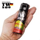 Obranný sprej TW500 Pepper FOG 63ml Kaser Slzný sprej