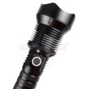 B-SQUL P90 Cree Super Light 2400 Lumen USB 25cm svietidlo