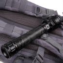 B-SQUL P90 Cree Super Light 2400 Lumen USB 25cm svietidlo