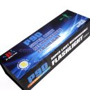 B-SQUL P90 Cree Super Light 2400 Lumen USB 25cm svietidlo