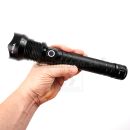 B-SQUL P90 Cree Super Light 2400 Lumen USB 25cm svietidlo