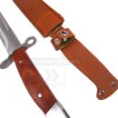 AK 47 CCCP 61cm bajonet bodák nôž Knife