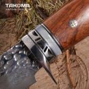 Damaškový nôž Kanazawa Tacoma JPN Damascus knife