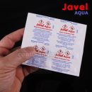 JAVEL® 20 tabl. dezinfekcia vody