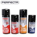 Obranný sprej Perfecta Pepper Stop Attack Kaser 40ml