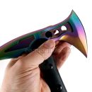 Tomahawk Tactical Rainbow Foxter Shooter