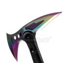 Tomahawk Tactical Rainbow Foxter Shooter